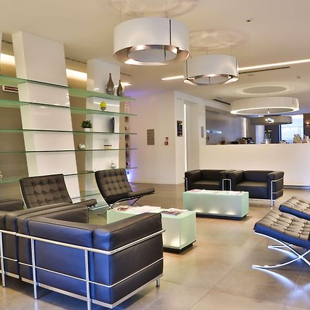 Best Western Parco Paglia Hotel Chieti Bagian luar foto
