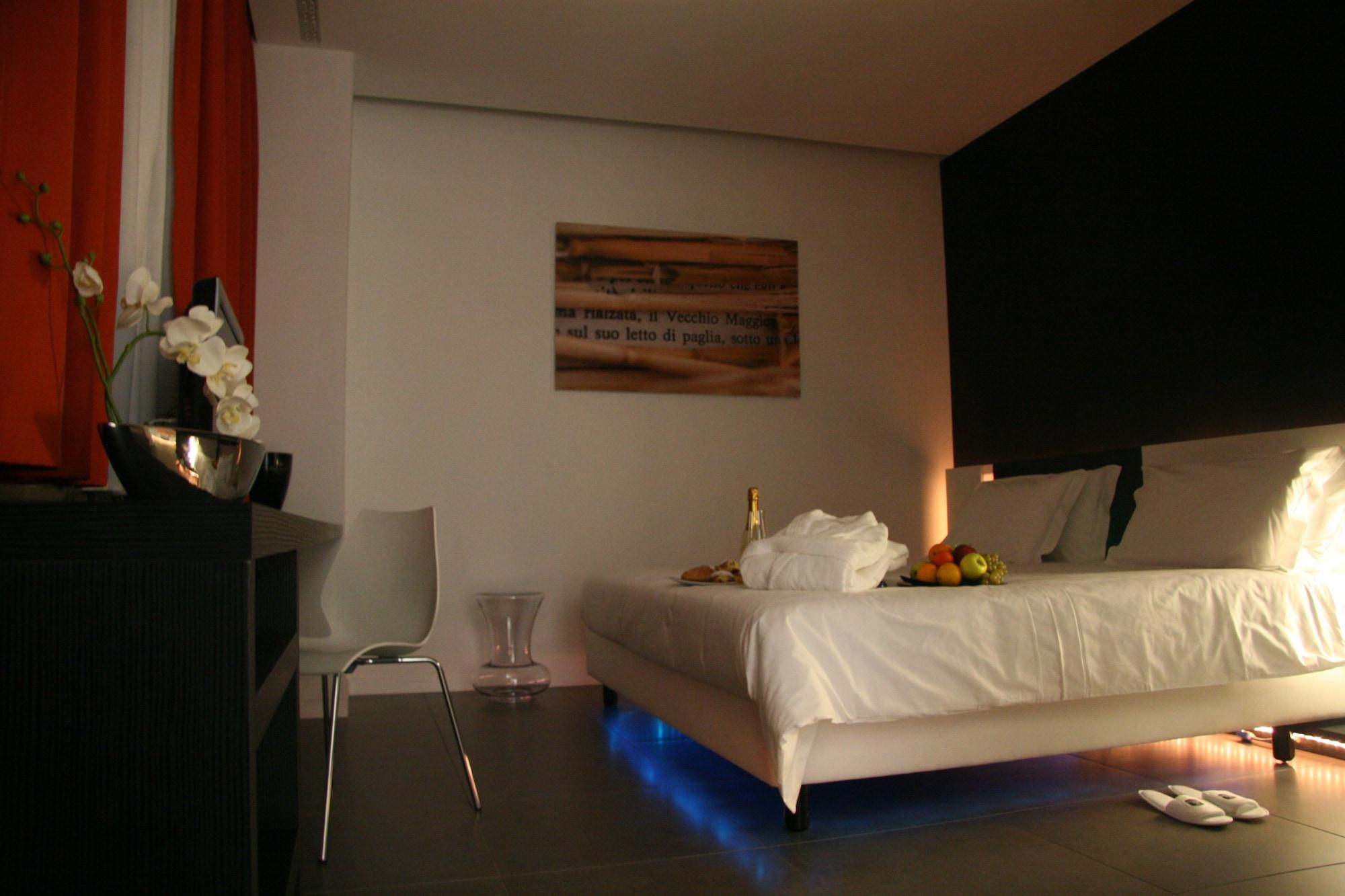 Best Western Parco Paglia Hotel Chieti Bagian luar foto