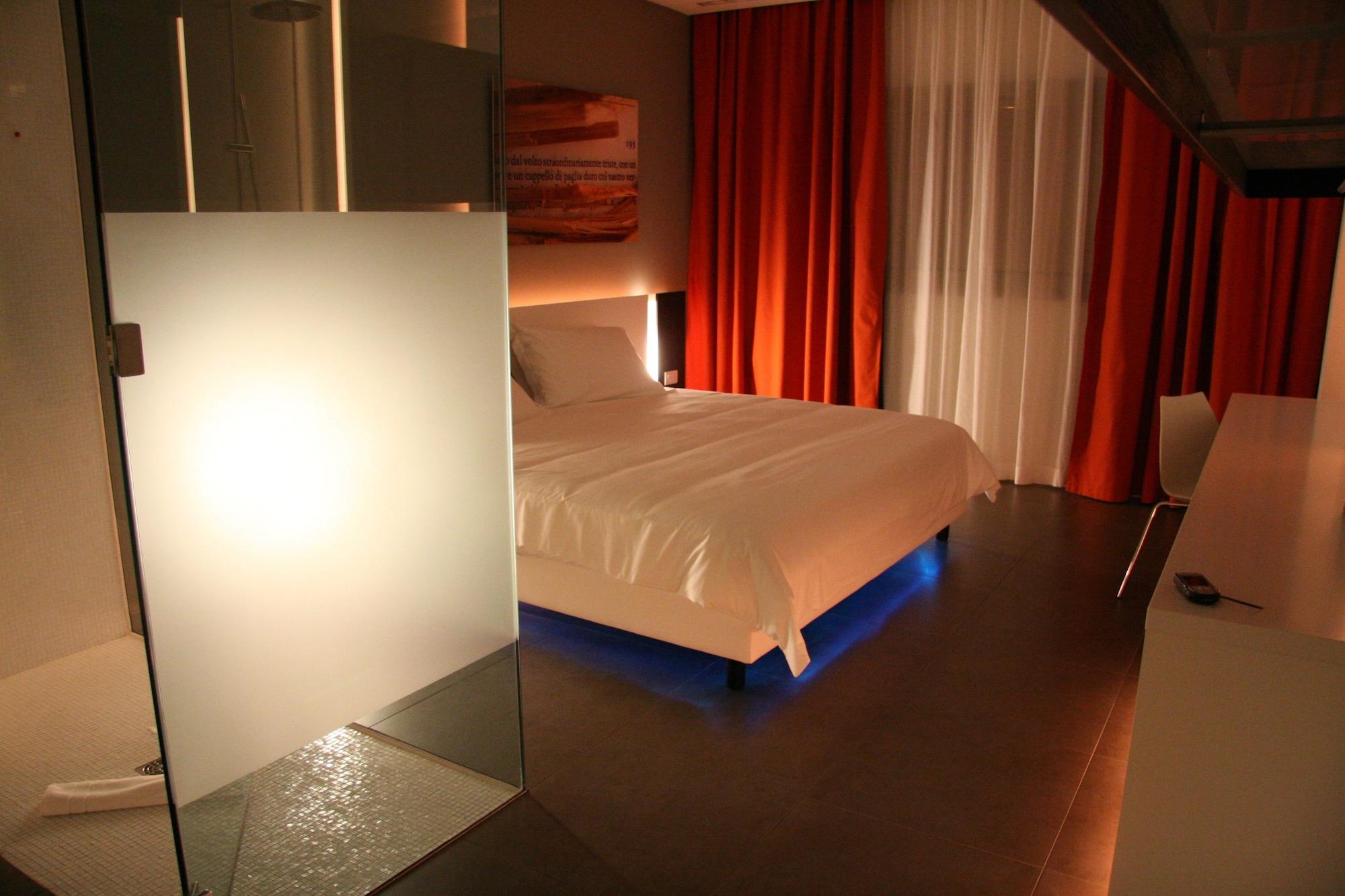 Best Western Parco Paglia Hotel Chieti Bagian luar foto