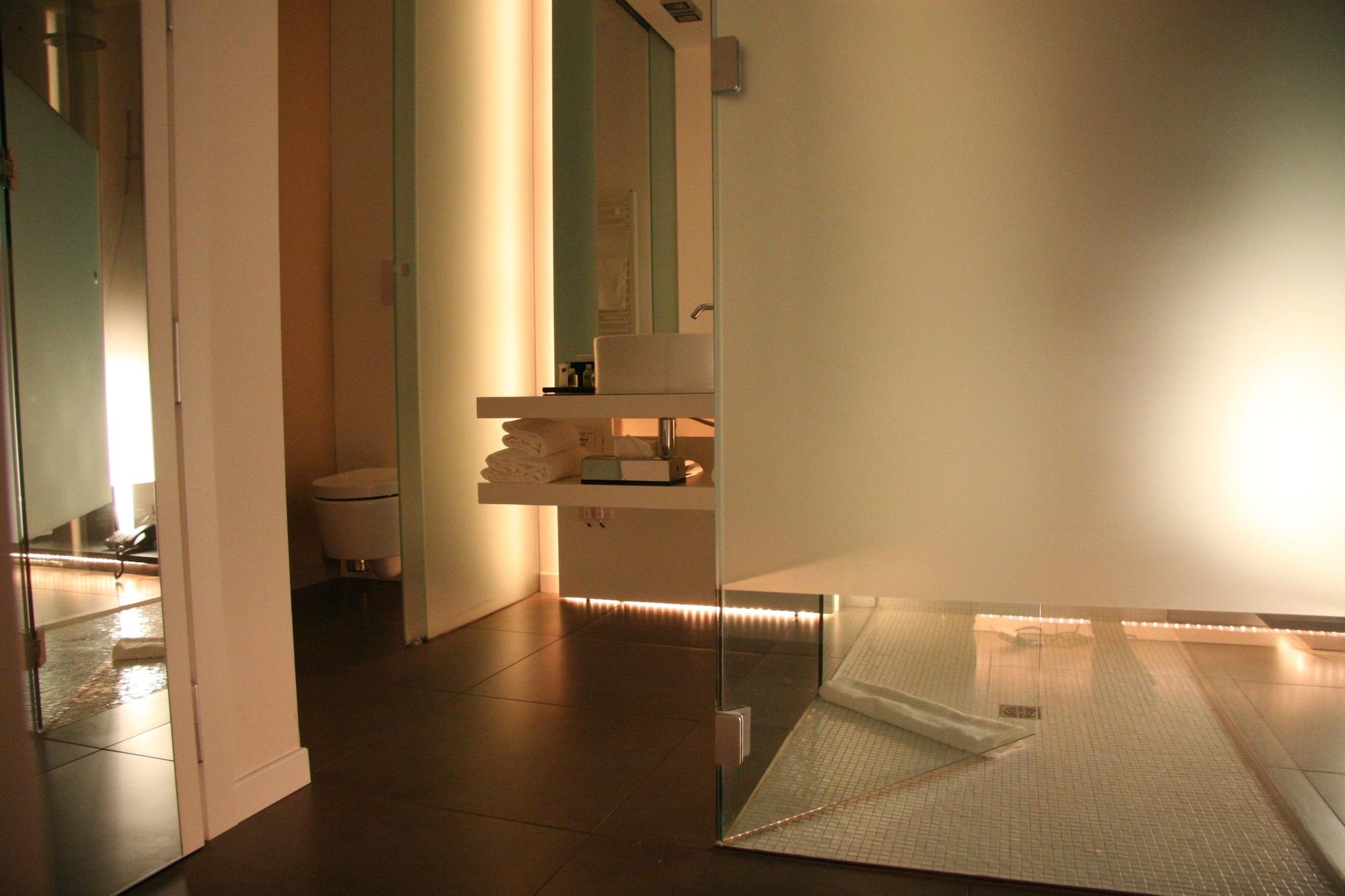 Best Western Parco Paglia Hotel Chieti Bagian luar foto