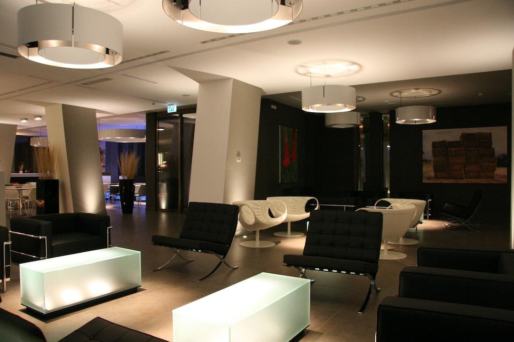 Best Western Parco Paglia Hotel Chieti Bagian luar foto