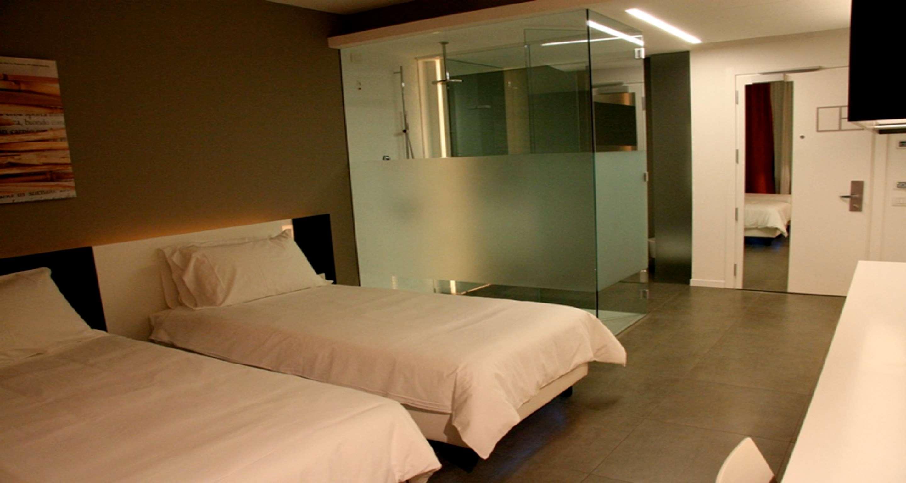Best Western Parco Paglia Hotel Chieti Ruang foto
