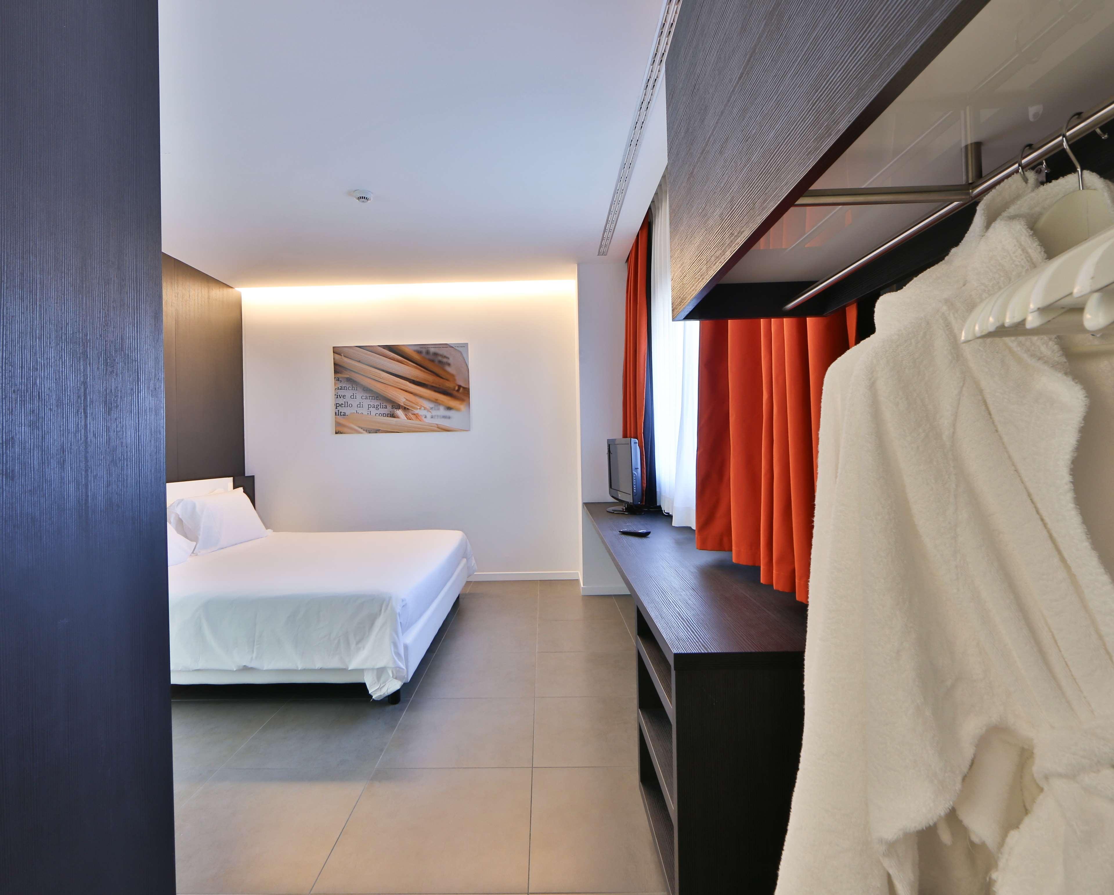 Best Western Parco Paglia Hotel Chieti Bagian luar foto