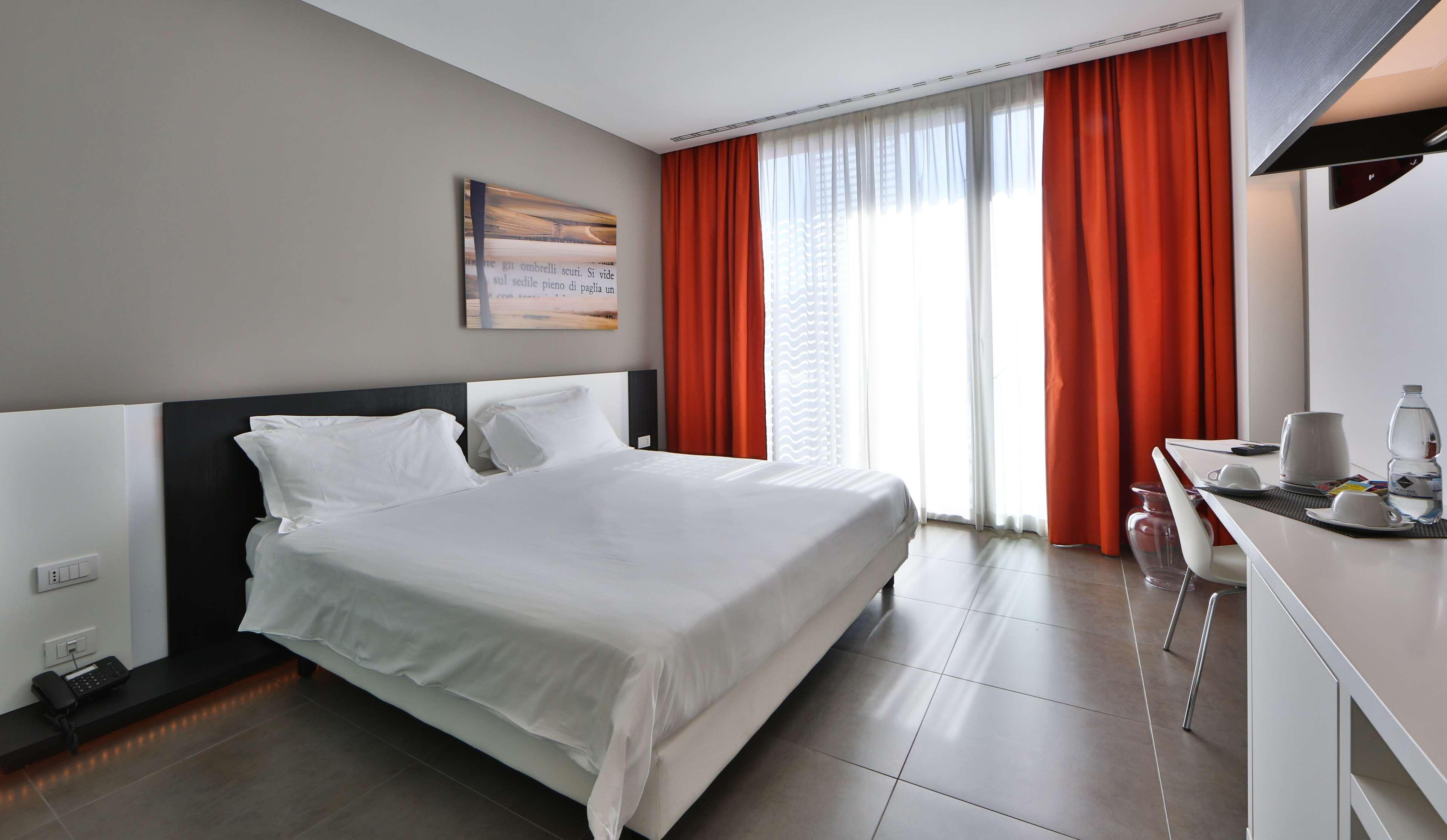 Best Western Parco Paglia Hotel Chieti Bagian luar foto