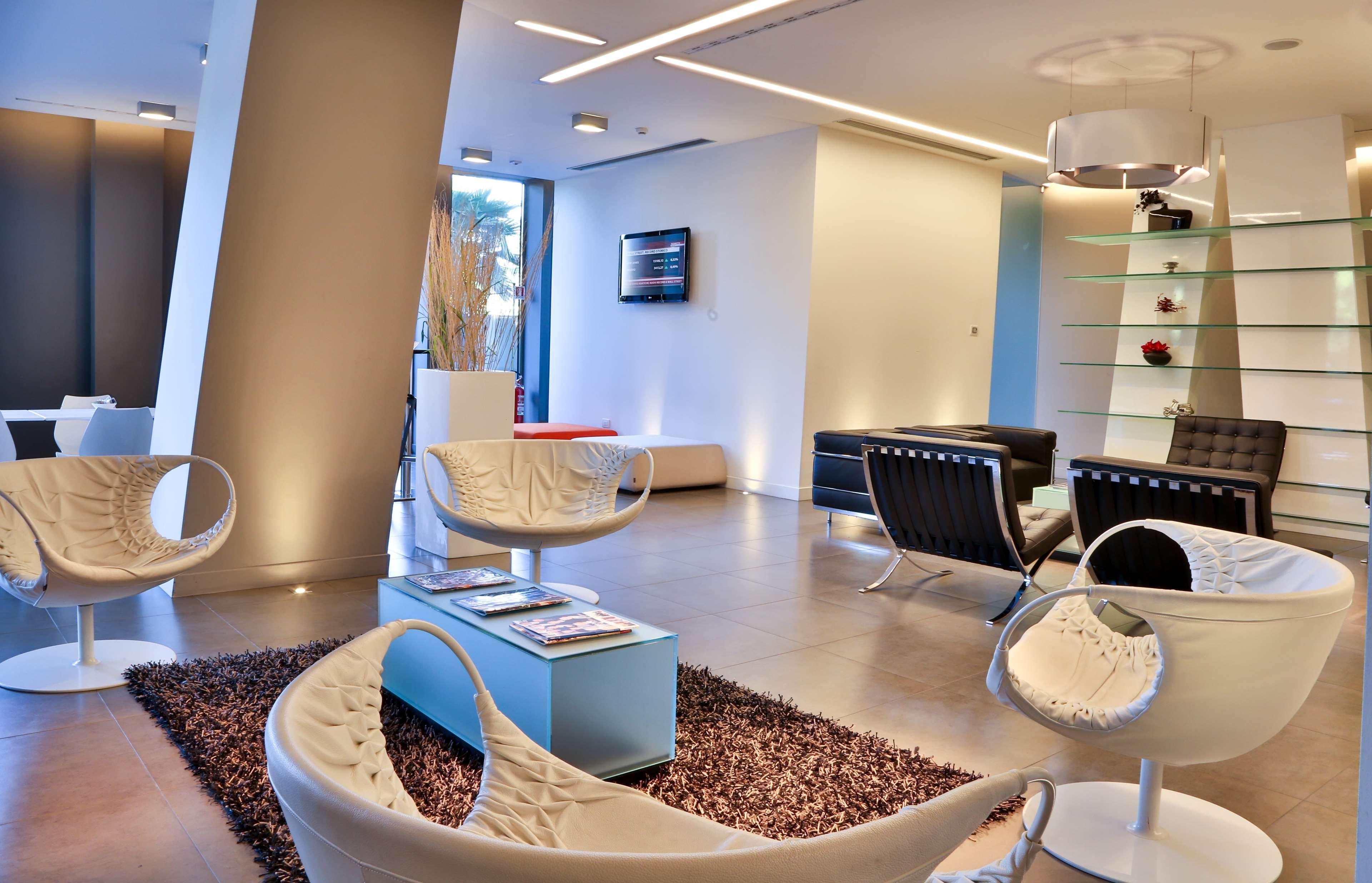 Best Western Parco Paglia Hotel Chieti Bagian luar foto