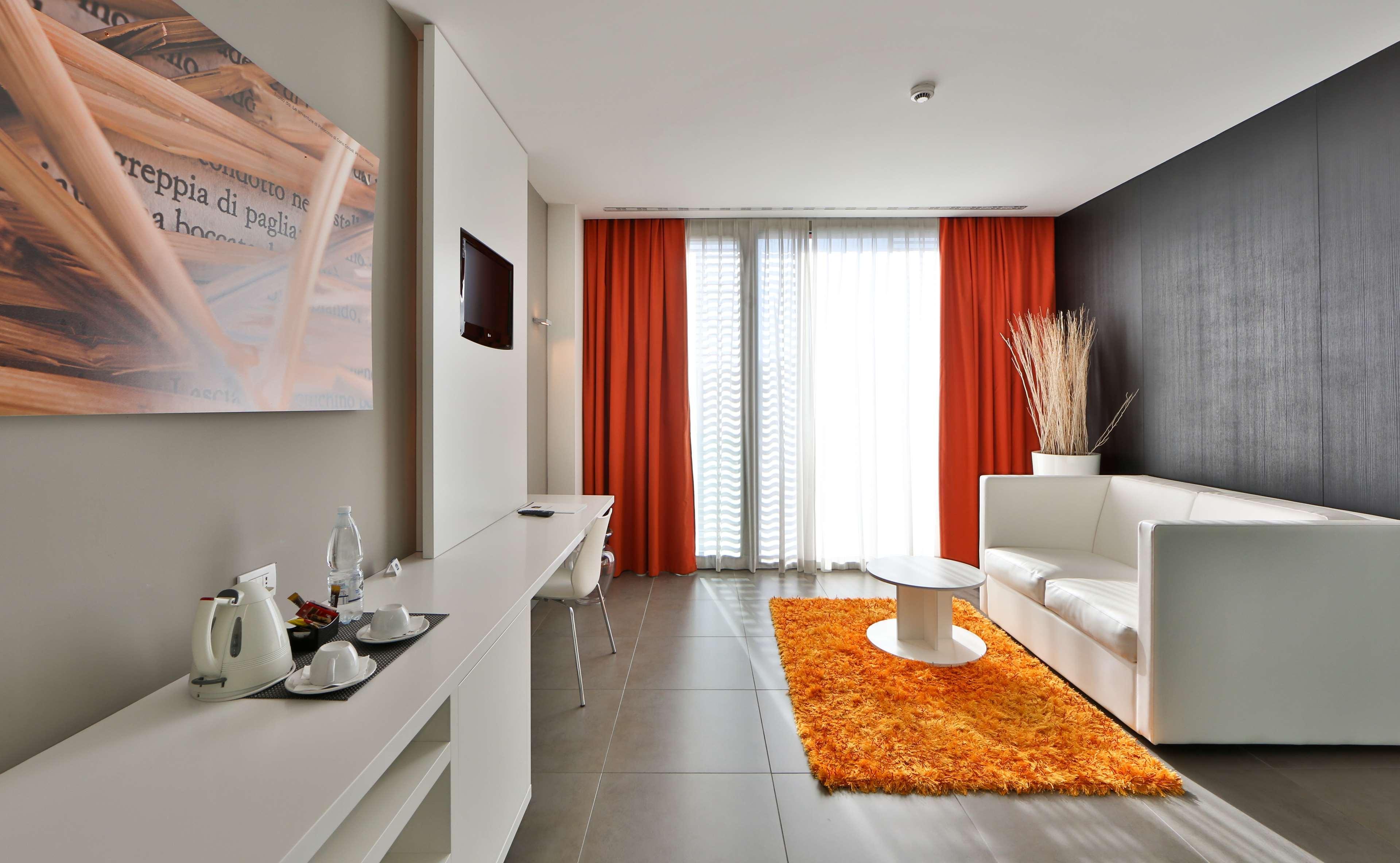 Best Western Parco Paglia Hotel Chieti Bagian luar foto