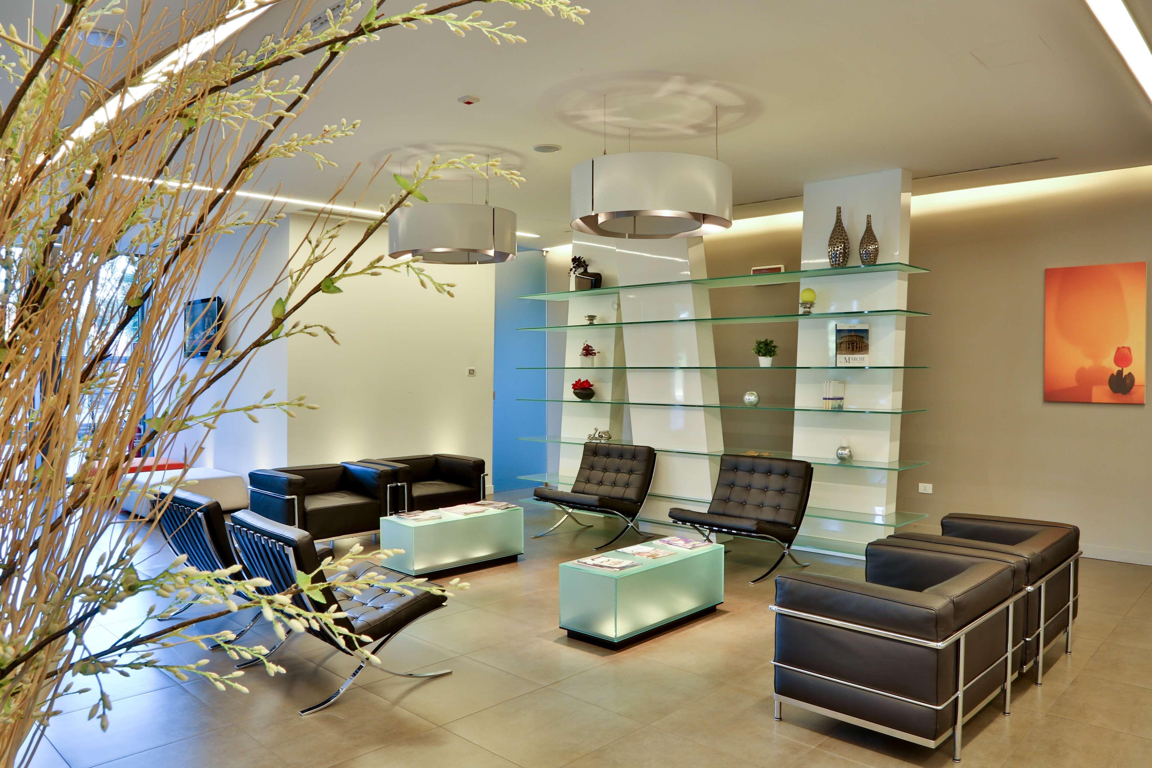 Best Western Parco Paglia Hotel Chieti Bagian luar foto