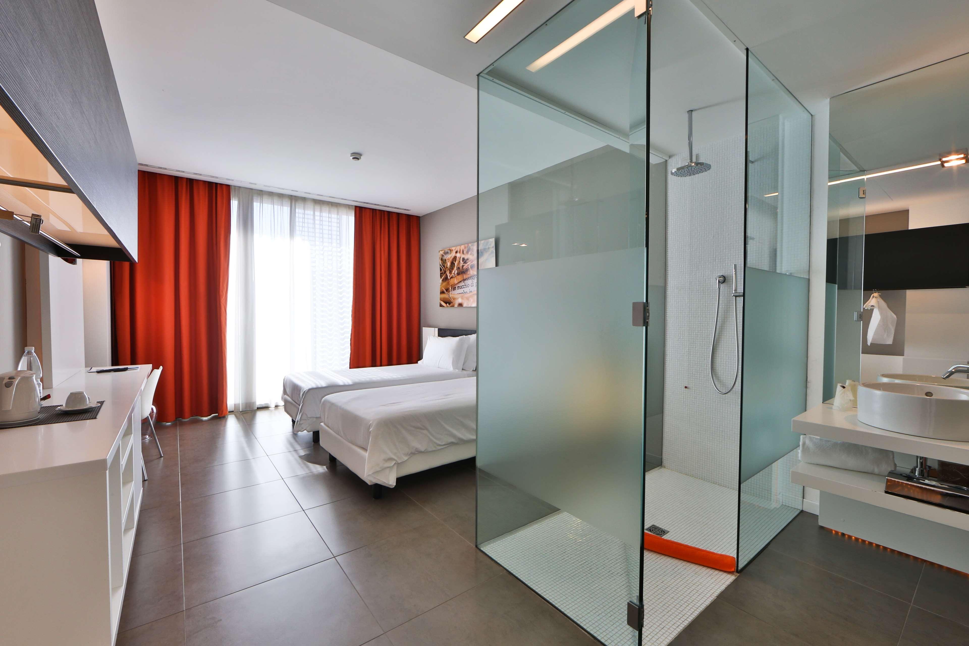 Best Western Parco Paglia Hotel Chieti Bagian luar foto