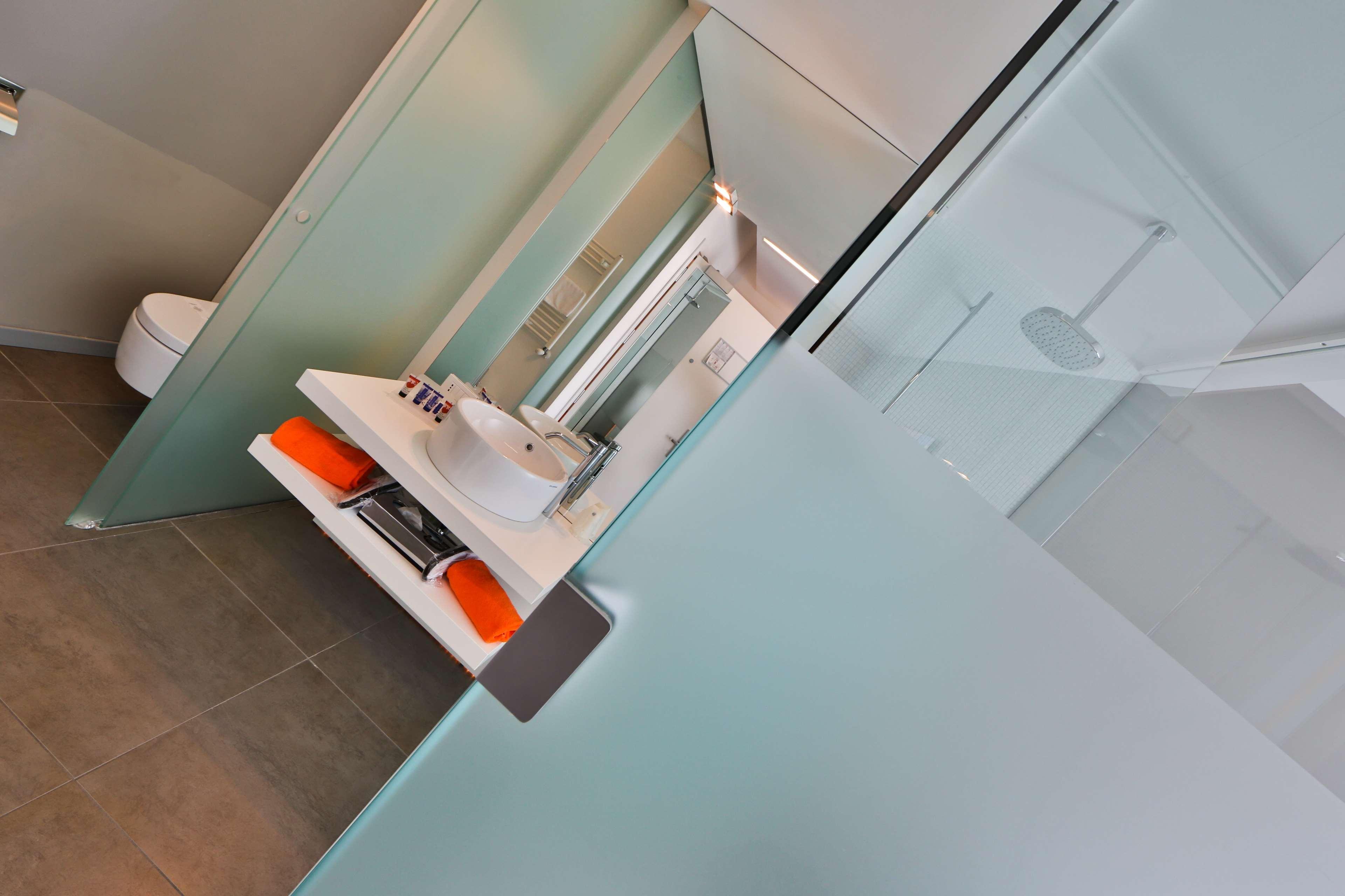 Best Western Parco Paglia Hotel Chieti Bagian luar foto