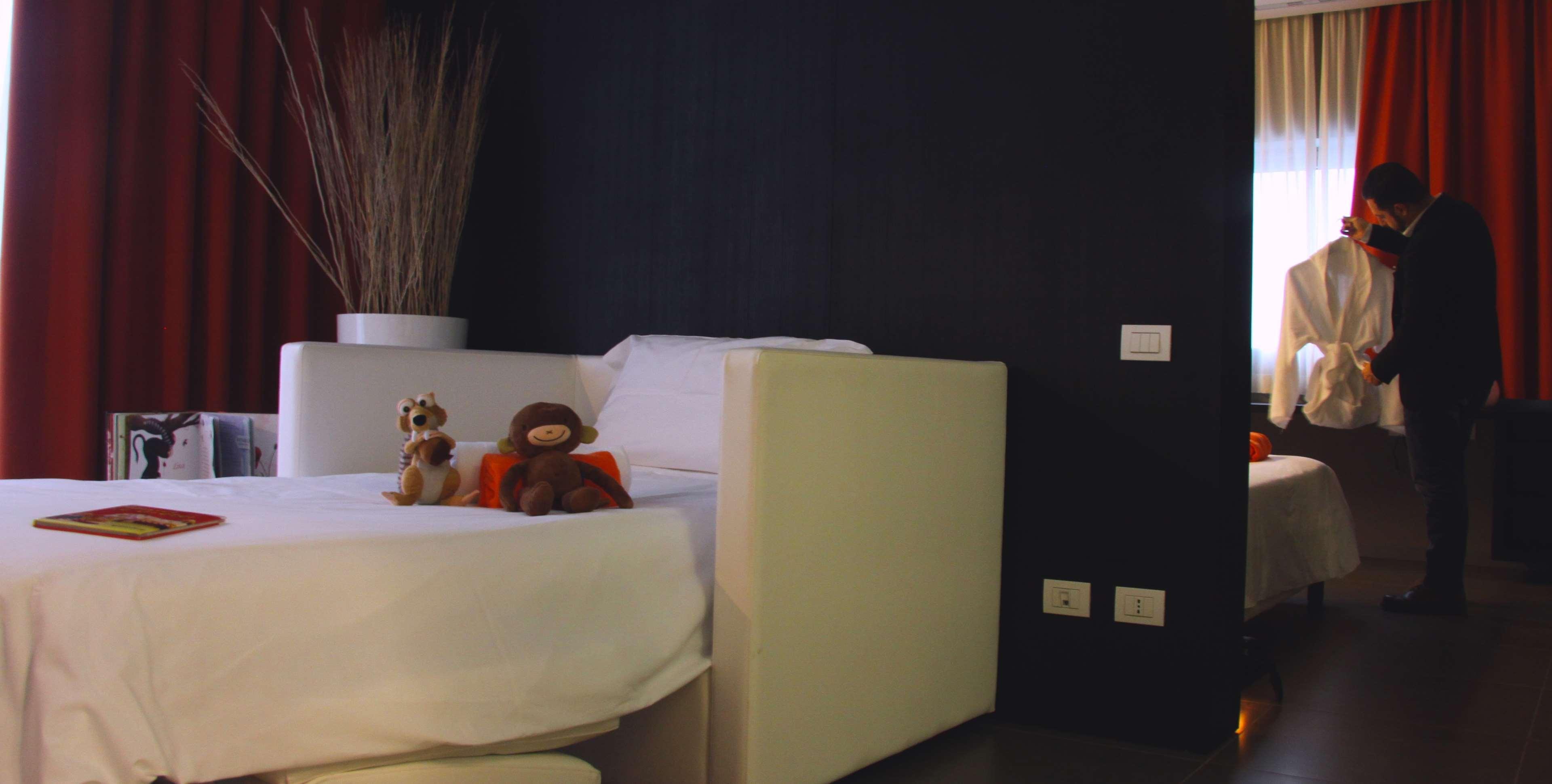 Best Western Parco Paglia Hotel Chieti Bagian luar foto