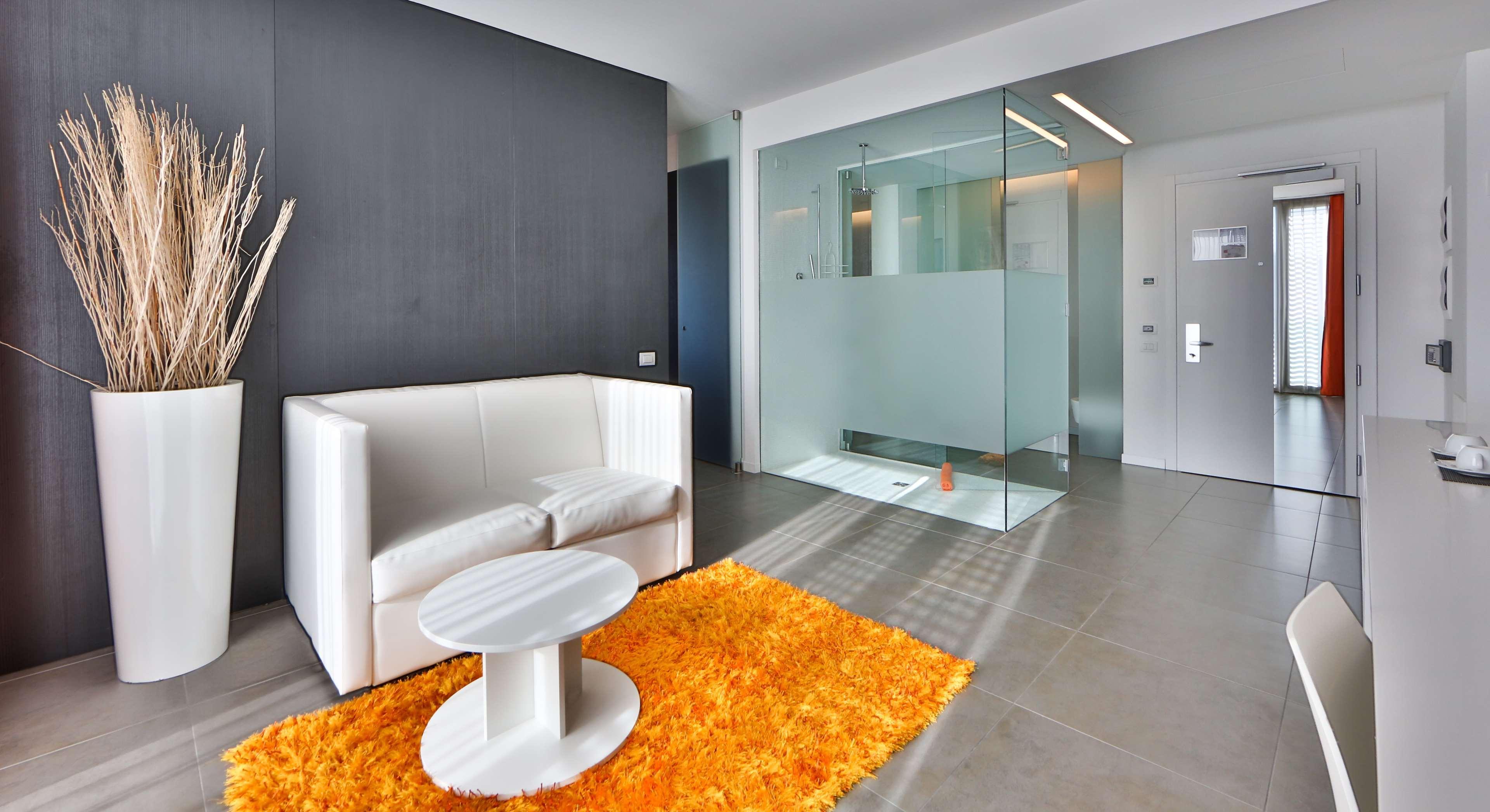 Best Western Parco Paglia Hotel Chieti Bagian luar foto