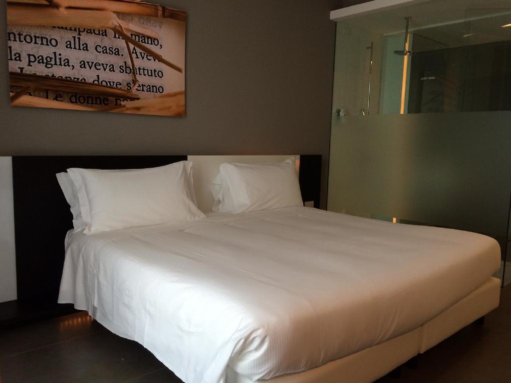 Best Western Parco Paglia Hotel Chieti Bagian luar foto