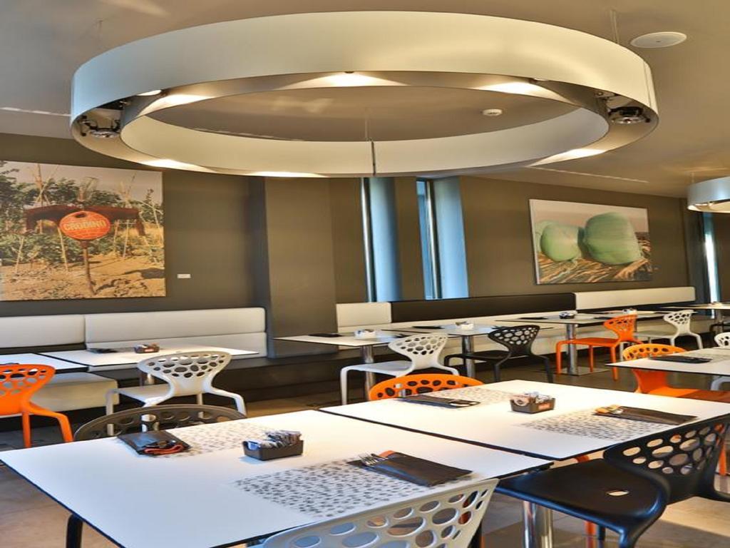 Best Western Parco Paglia Hotel Chieti Bagian luar foto