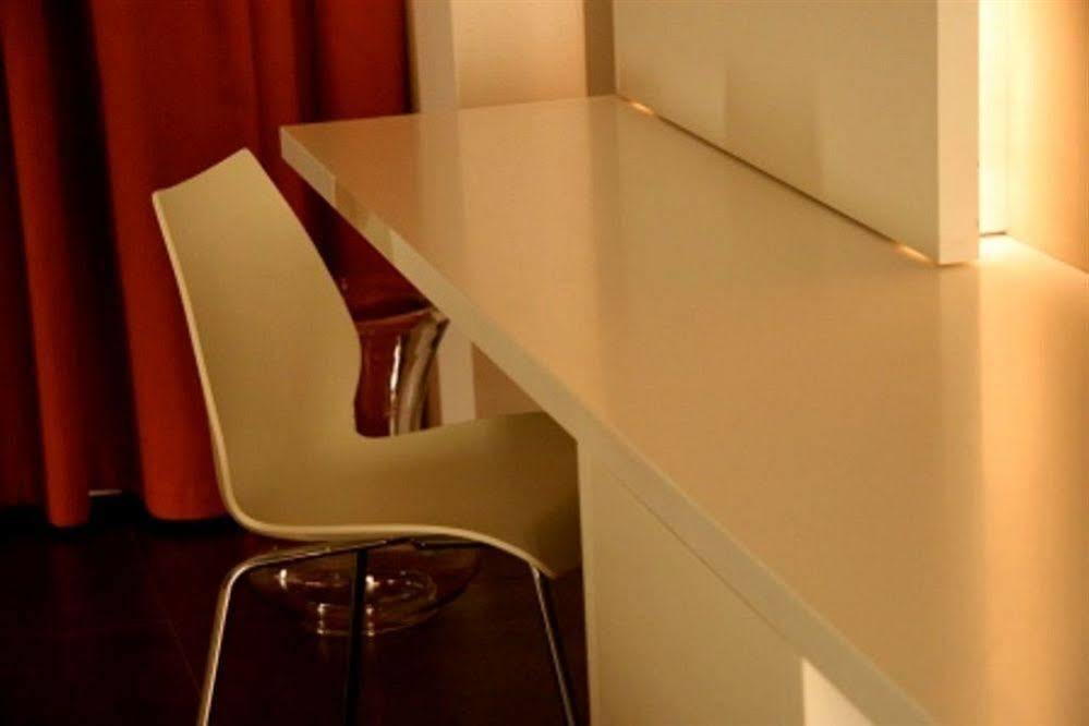 Best Western Parco Paglia Hotel Chieti Bagian luar foto
